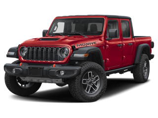 2024 Jeep Gladiator