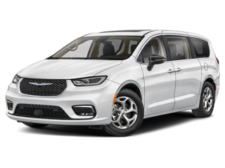 2026 Chrysler Pacifica - Medina Auto Mall - CJDR in Medina OH