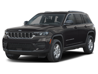 2025 Jeep Grand Cherokee - Medina Auto Mall - CJDR in Medina OH