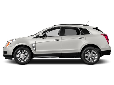 2015 Cadillac SRX Premium