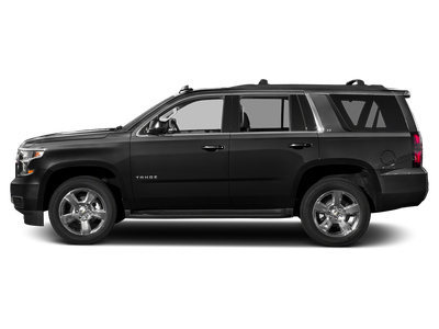 2015 Chevrolet Tahoe LT Z71