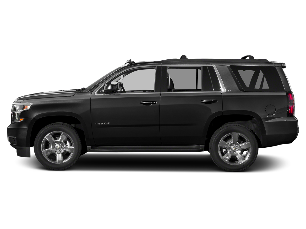 2015 Chevrolet Tahoe LT Z71
