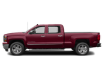 2015 Chevrolet Silverado 1500 LTZ 2LZ