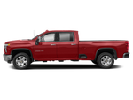 2021 Chevrolet Silverado 3500HD LTZ