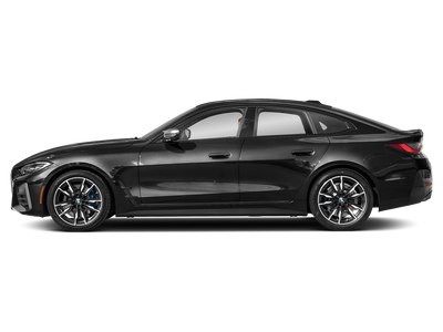 2022 BMW 4 Series M440i xDrive Gran Coupe