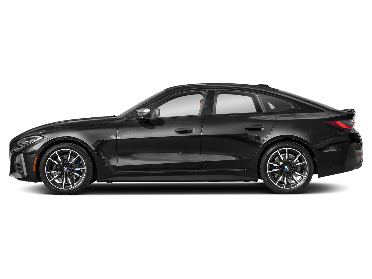 2022 BMW 4 Series M440i xDrive Gran Coupe