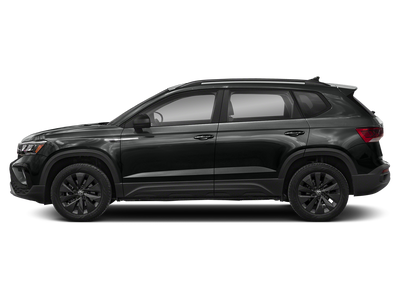 2022 Volkswagen Taos 1.5T S