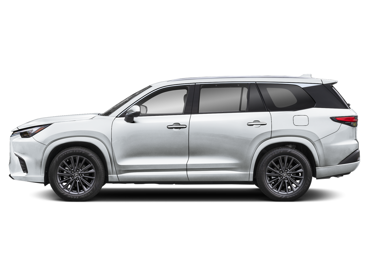 2024 Lexus TX 350