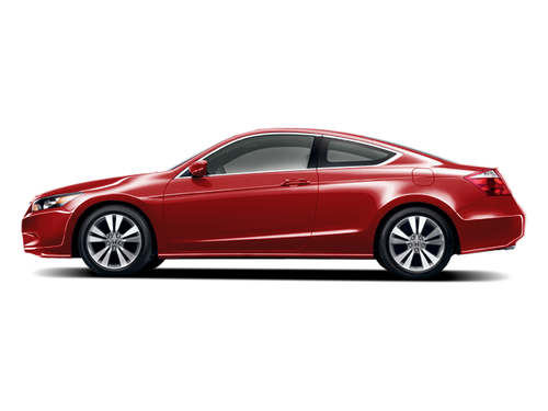 2010 Honda Accord LX-S 2.4