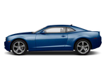 2011 Chevrolet Camaro SS 2SS
