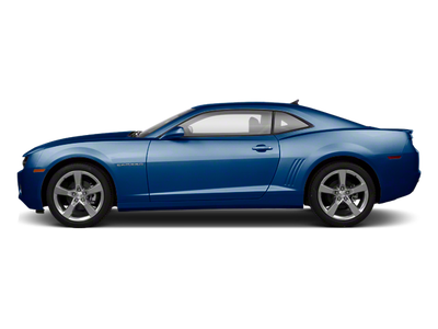 2011 Chevrolet Camaro SS 2SS