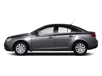 2011 Chevrolet Cruze 1LT