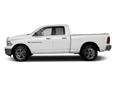2011 RAM 1500 SLT