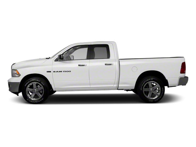 2011 RAM 1500 SLT