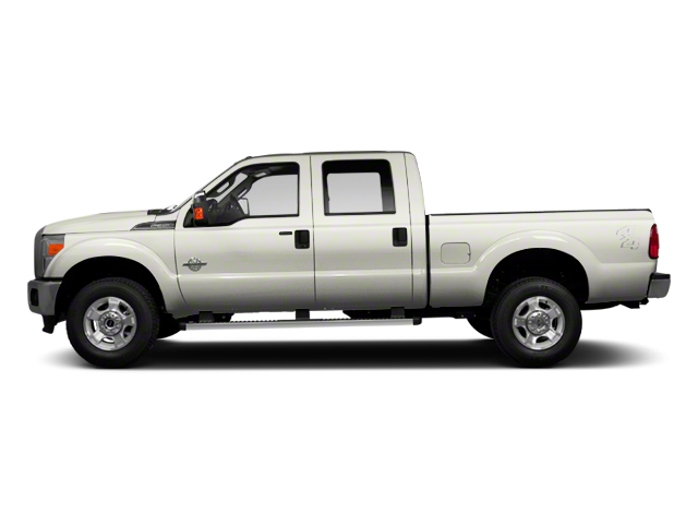 2014 Ford F-350SD Lariat