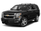 2015 Chevrolet Tahoe LT Z71