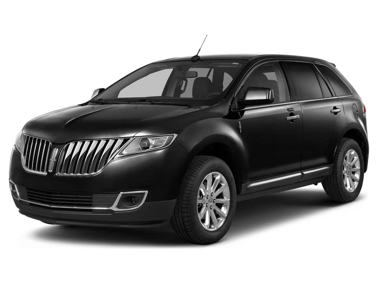 2015 Lincoln MKX