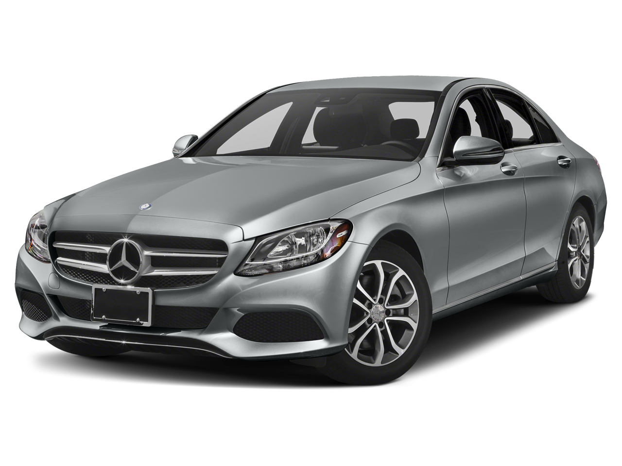 2015 Mercedes-Benz C-Class C300 4MATIC's photo