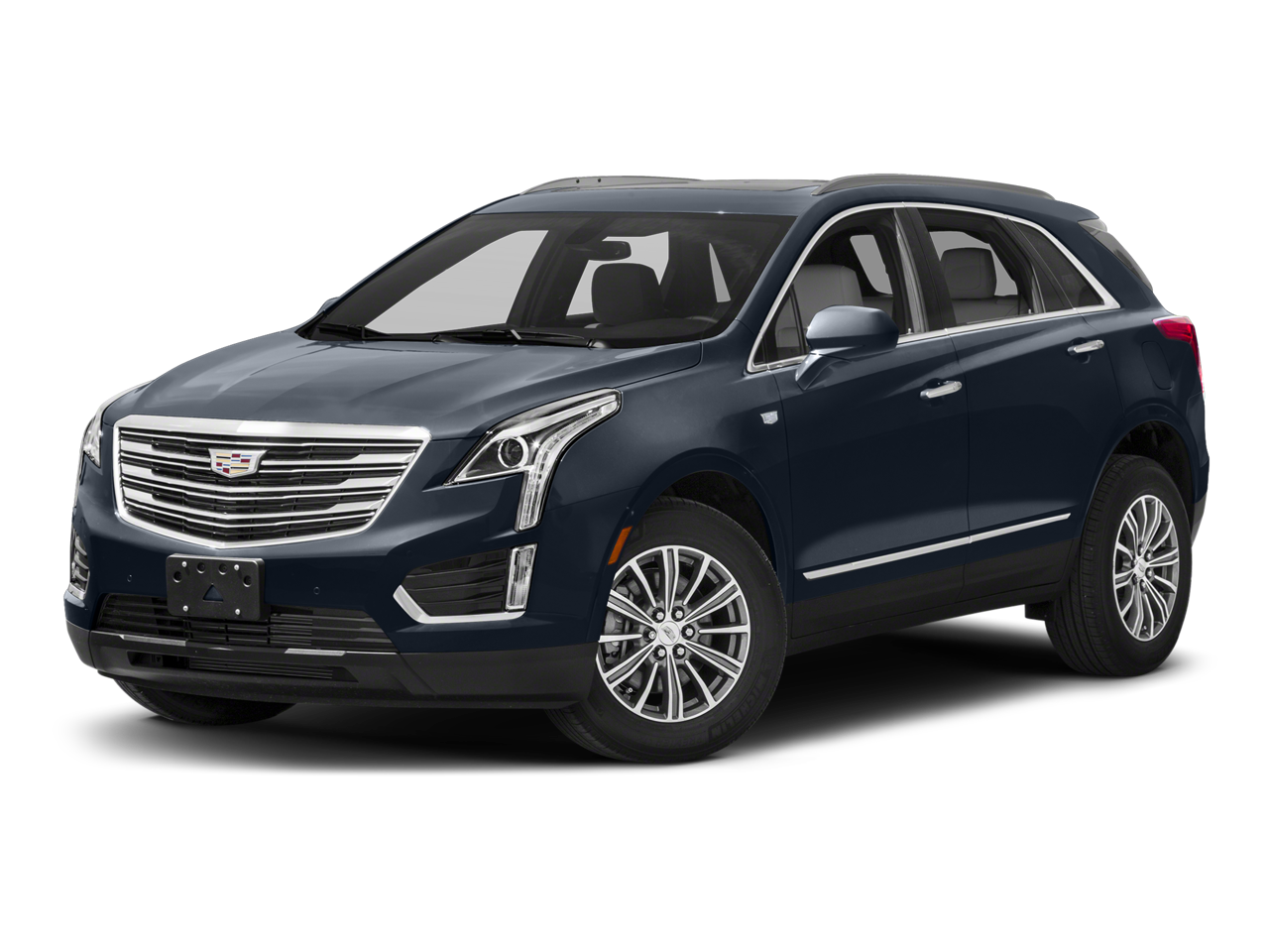 2018 Cadillac XT5 AWD Premium Luxury's photo