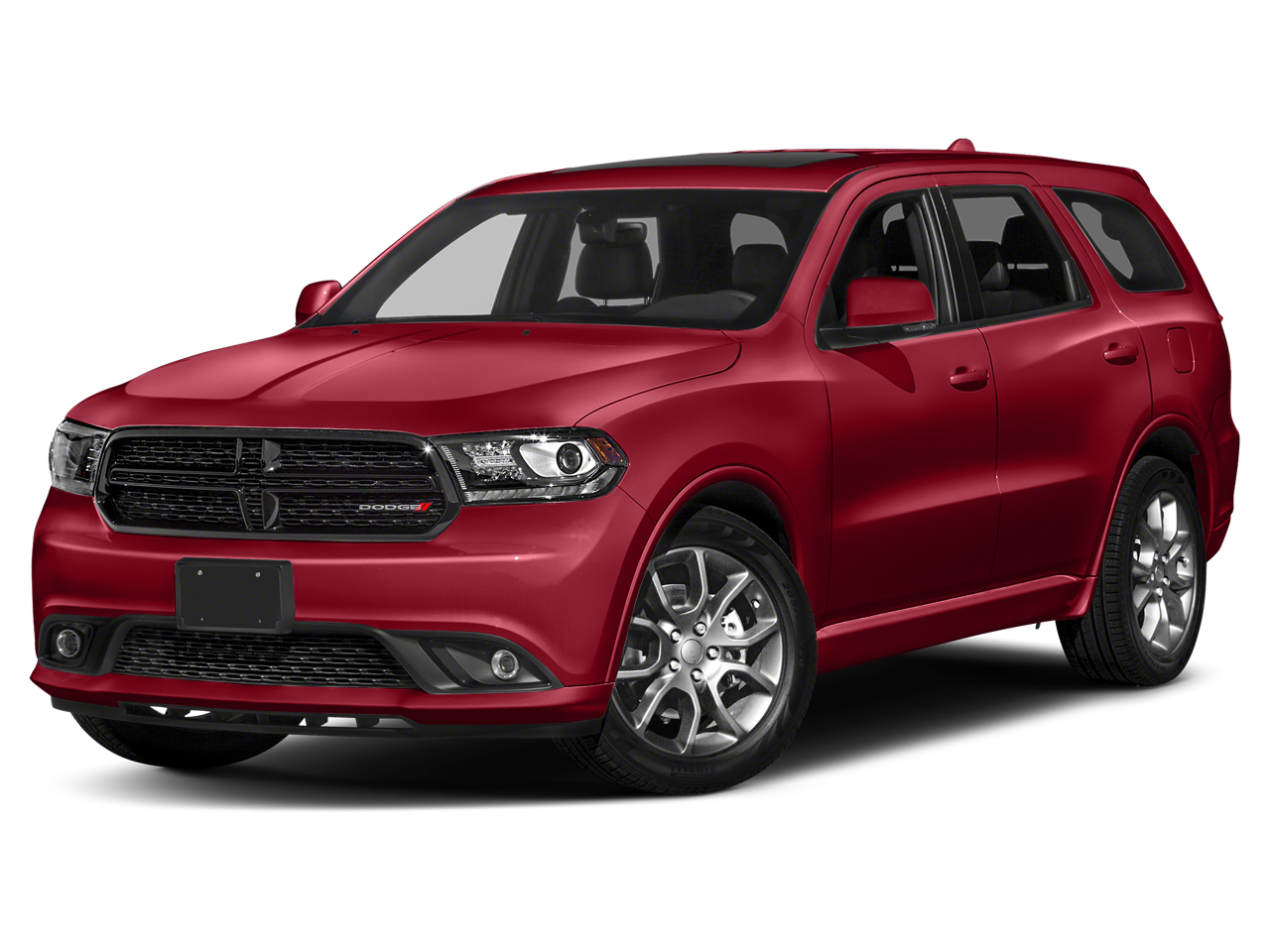 2019 Dodge Durango