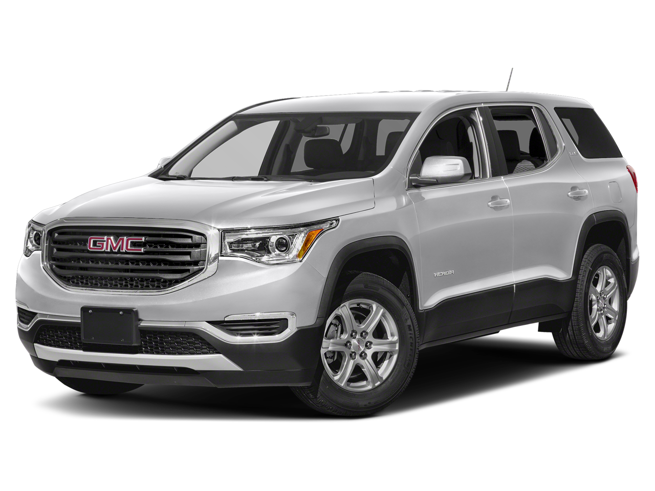 2019 GMC Acadia SLE-1 for sale in Medina, OH