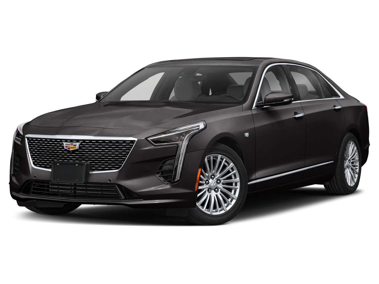 2020 Cadillac CT6 3.6 Premium Luxury AWD's photo