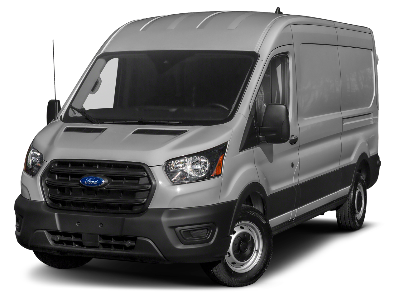 2020 Ford Transit Van Base