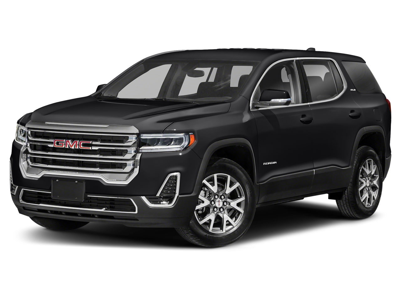 2020 GMC Acadia