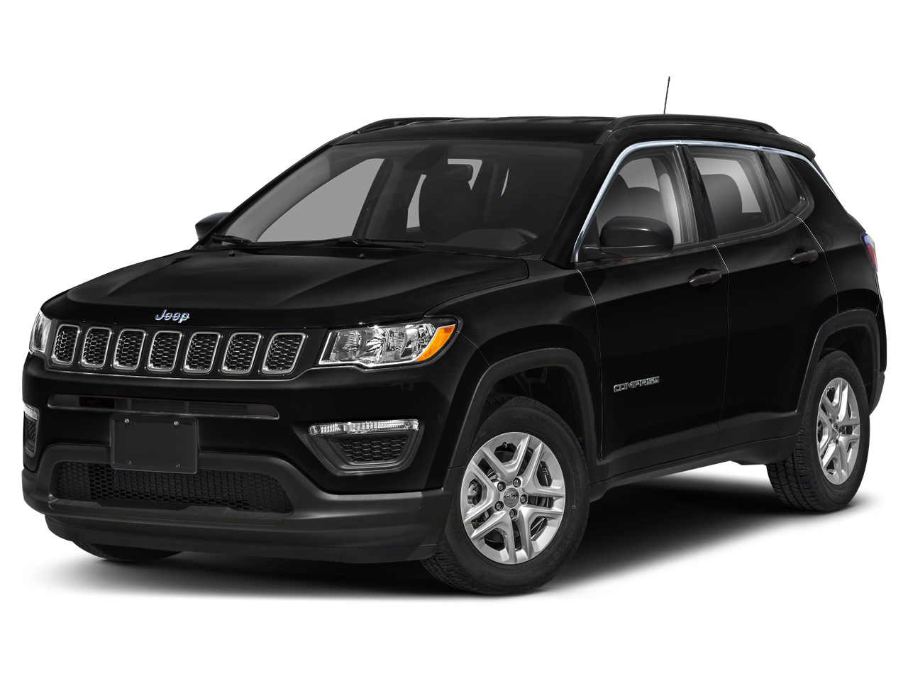 2020 Jeep Compass Altitude 4X4's photo