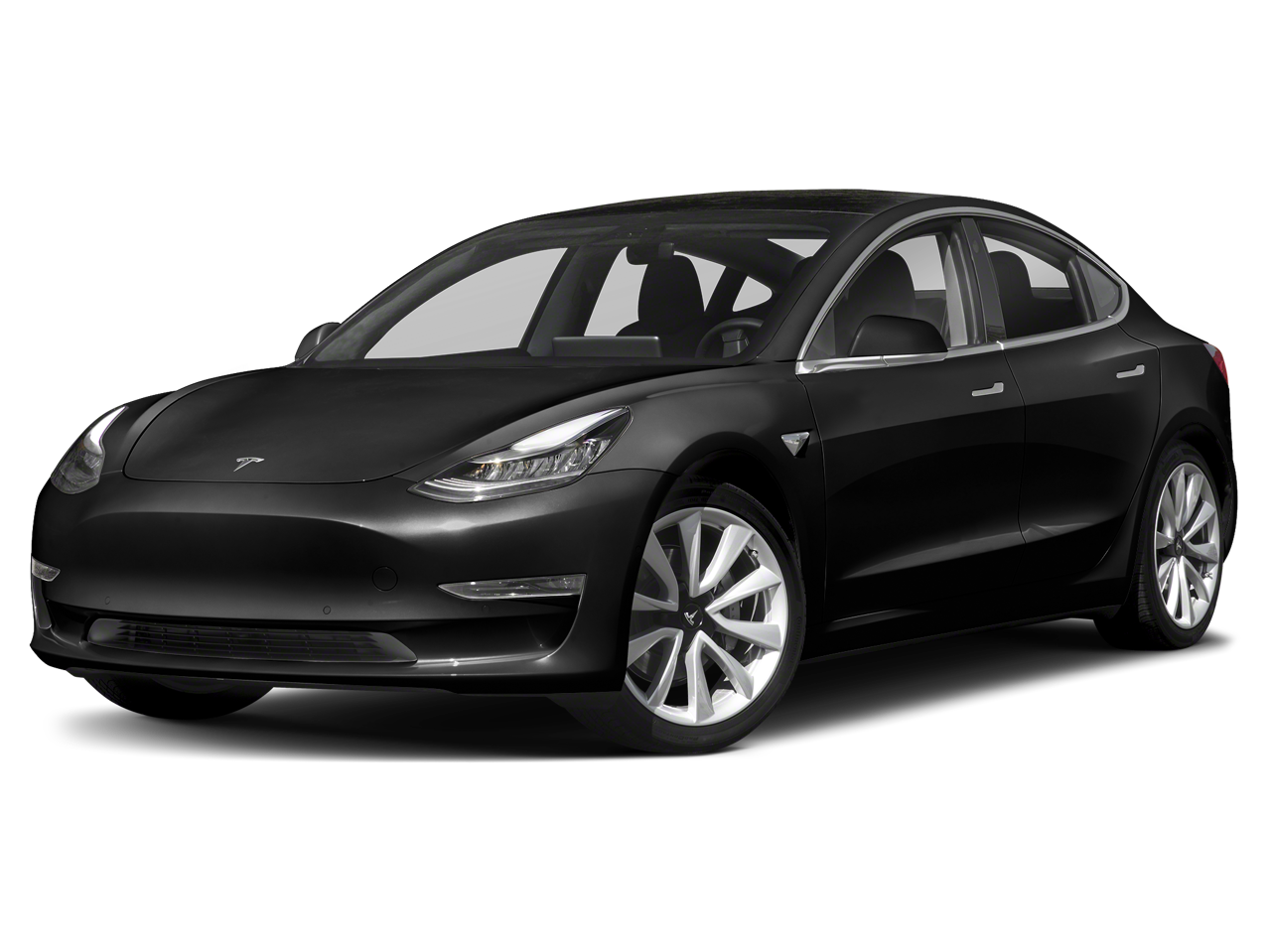 2020 Tesla Model 3 Base