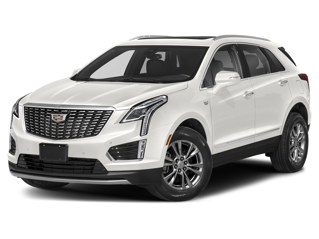 2021 Cadillac XT5 AWD Premium Luxury's photo