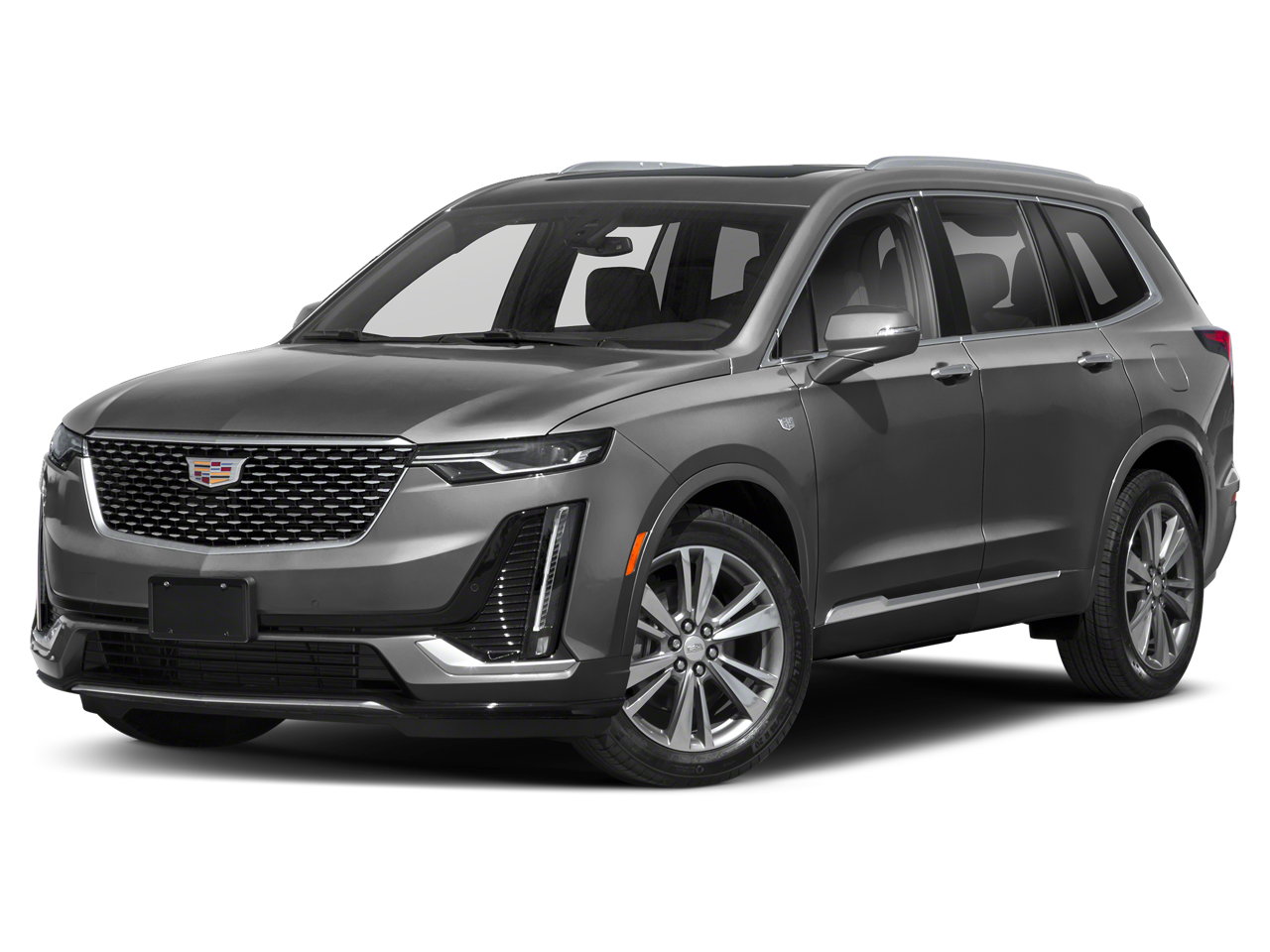 2021 Cadillac XT6 Premium Luxury Auto 4WD's photo