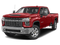 2021 Chevrolet Silverado 3500HD LTZ