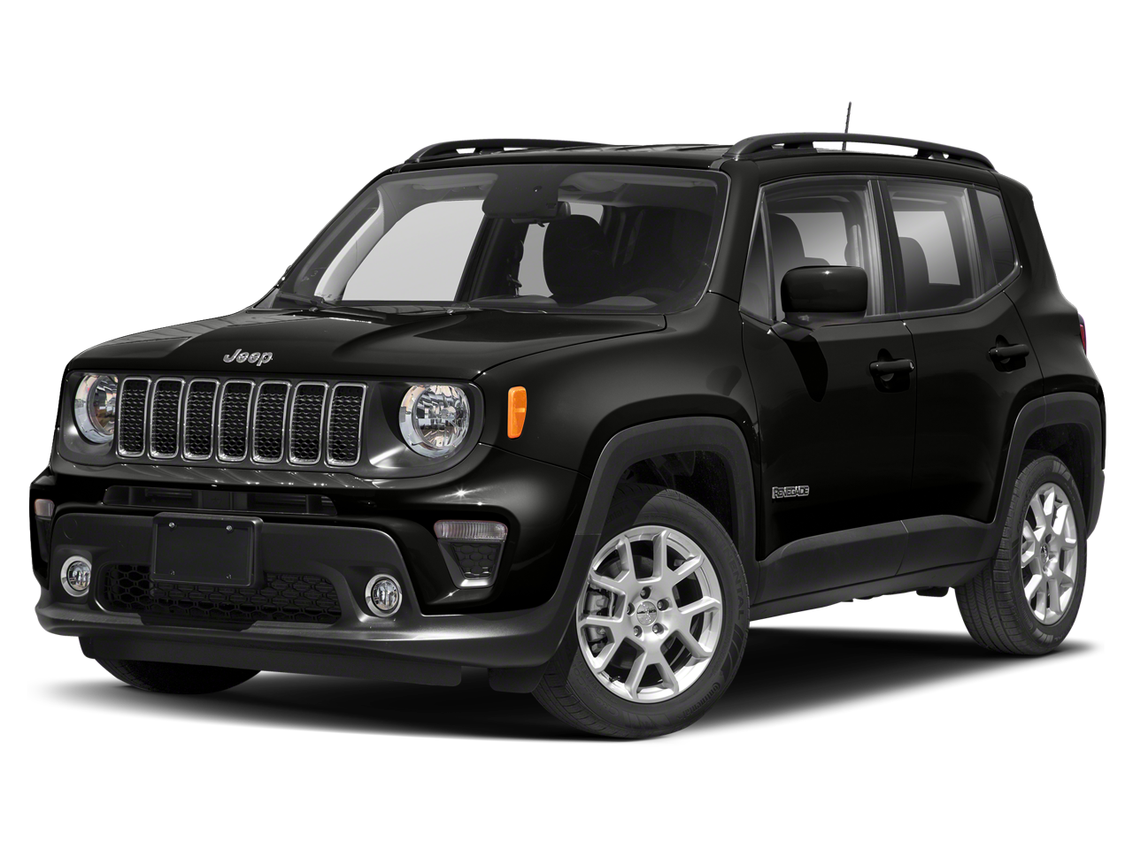 2021 Jeep Renegade Sport 4x4's photo