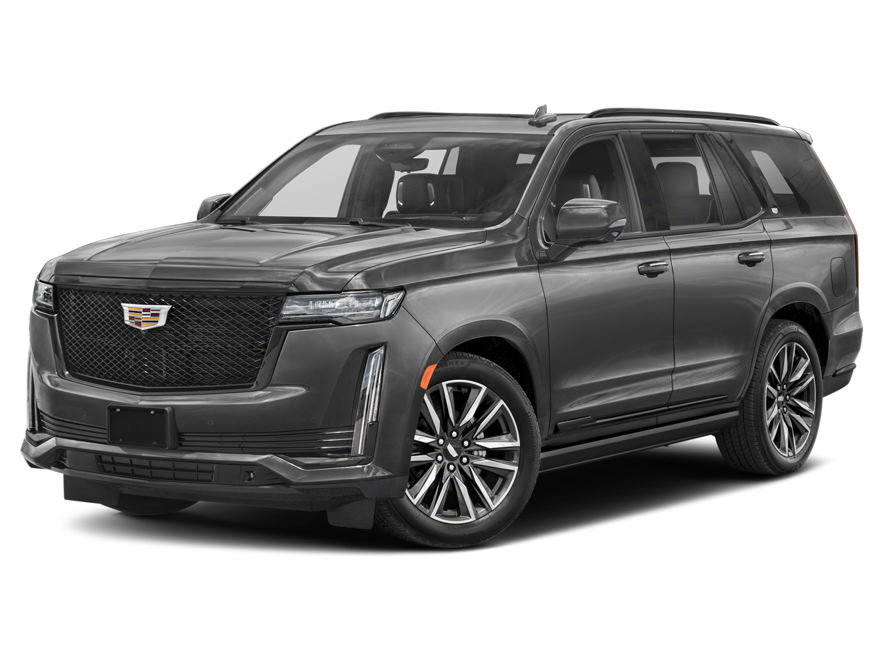 2022 Cadillac Escalade 4WD Sport's photo