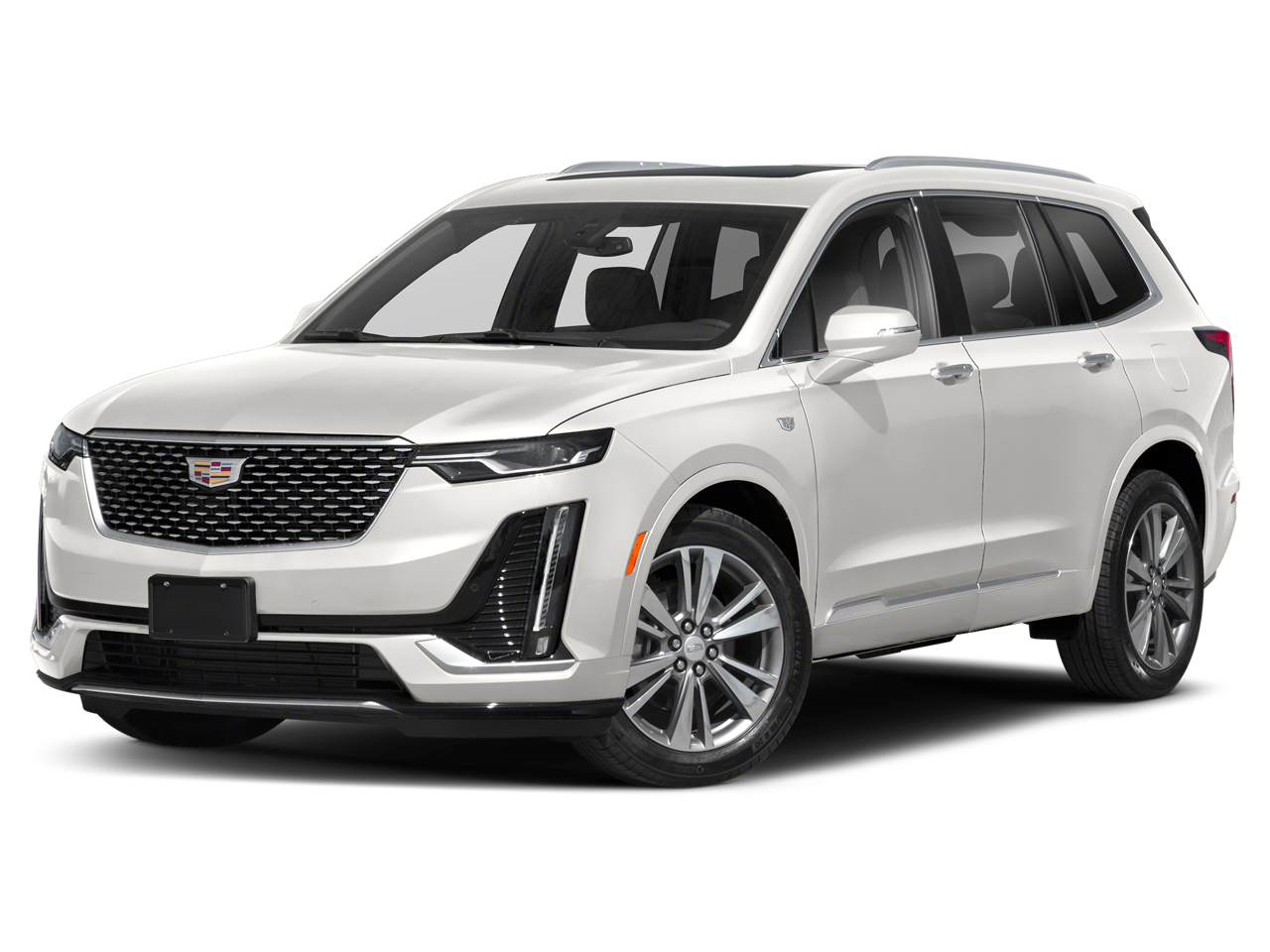 2022 Cadillac XT6 Premium Luxury Auto 4WD's photo