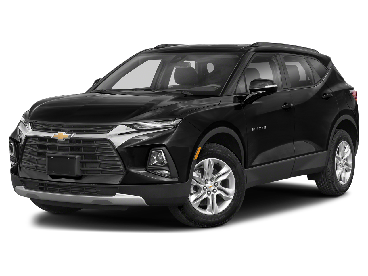 2022 Chevrolet Blazer 2.0T Premier AWD's photo