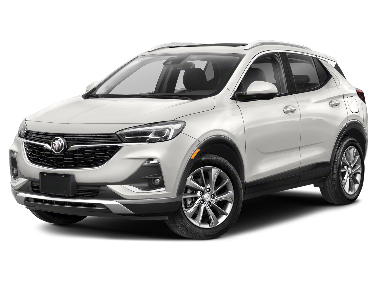 2023 Buick Encore GX Essence AWD's photo