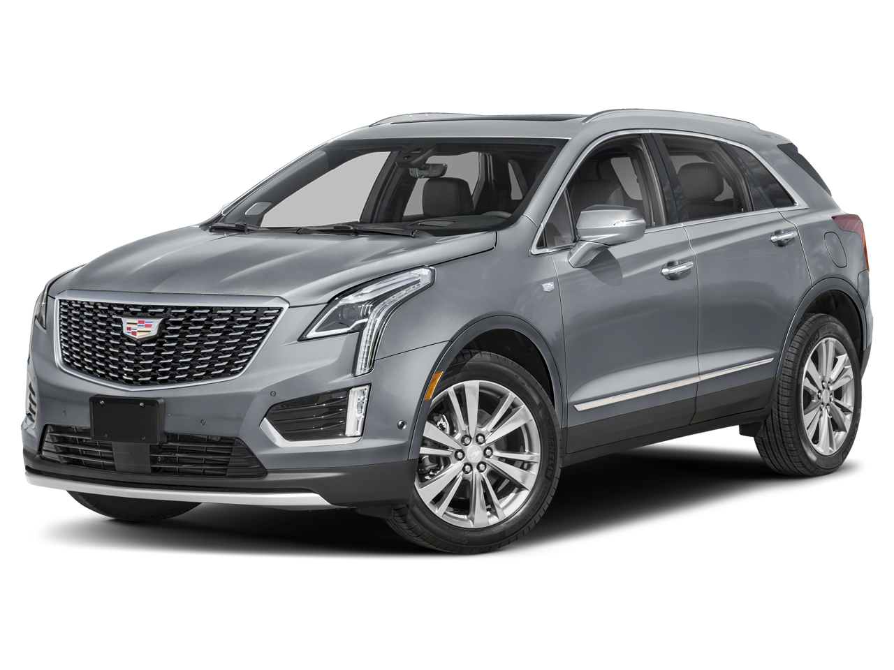2023 Cadillac XT5 FWD Luxury's photo