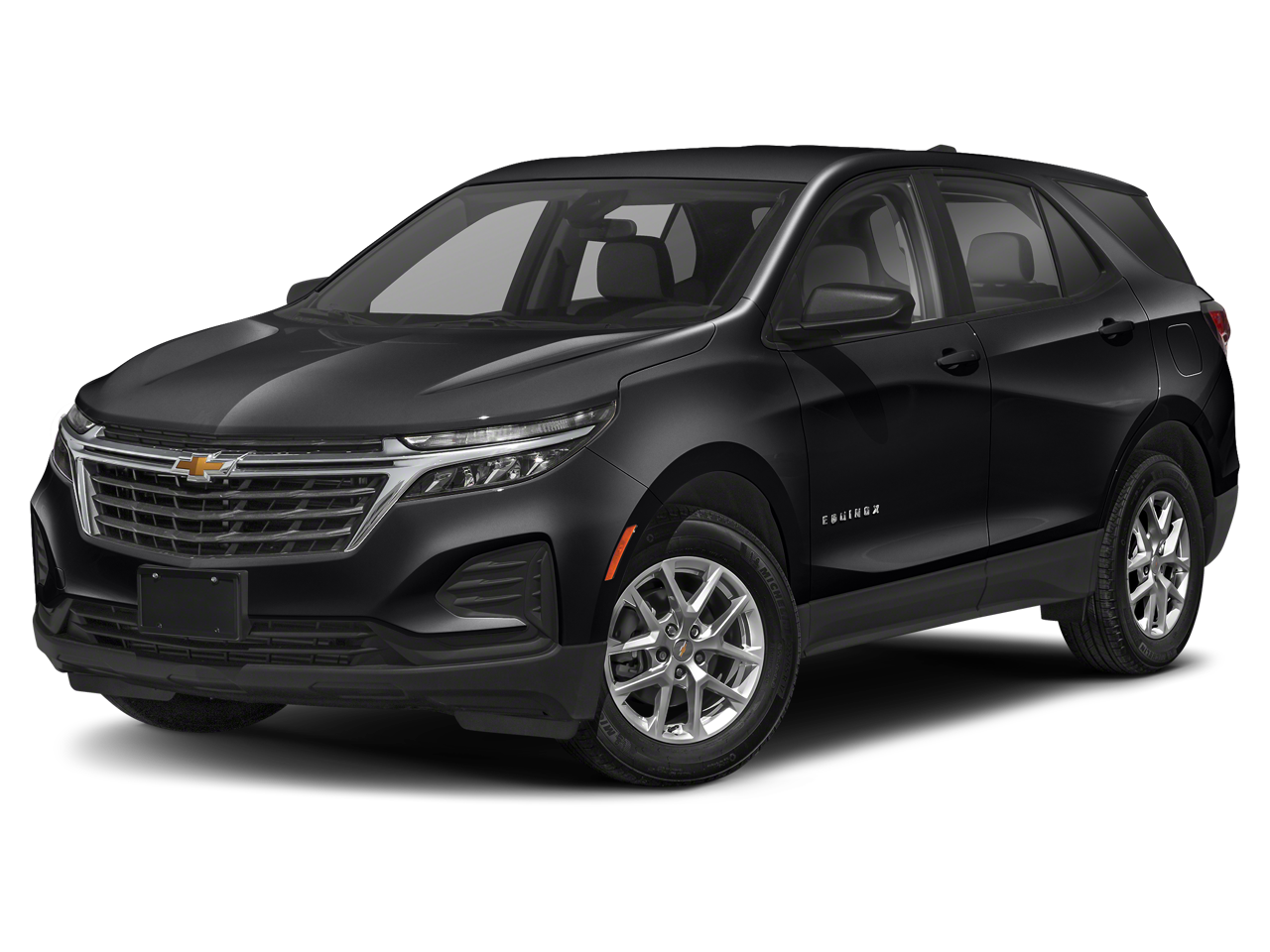 2023 Chevrolet Equinox Premier for sale in Medina, OH