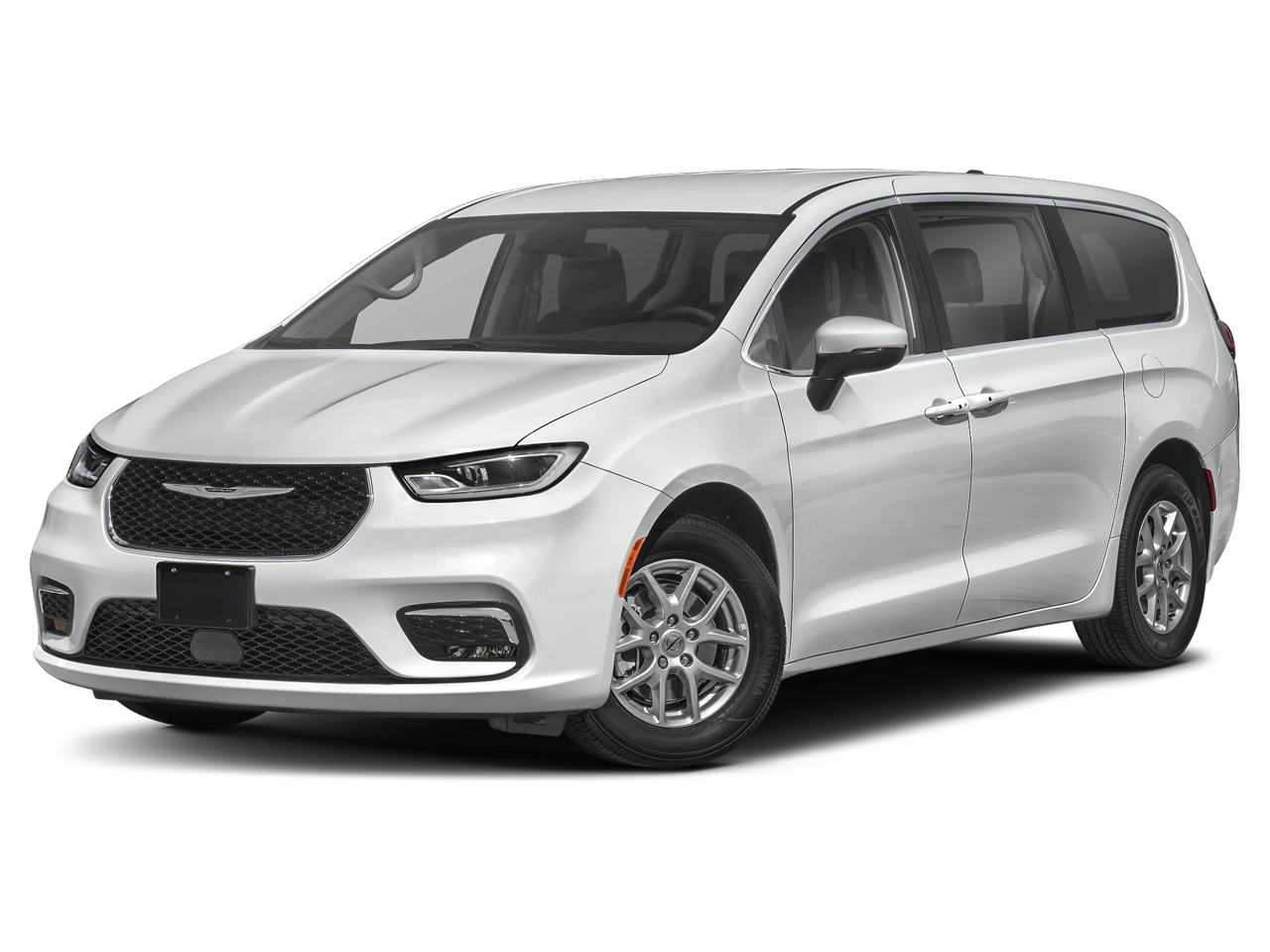 2023 Chrysler Pacifica Touring L AWD's photo