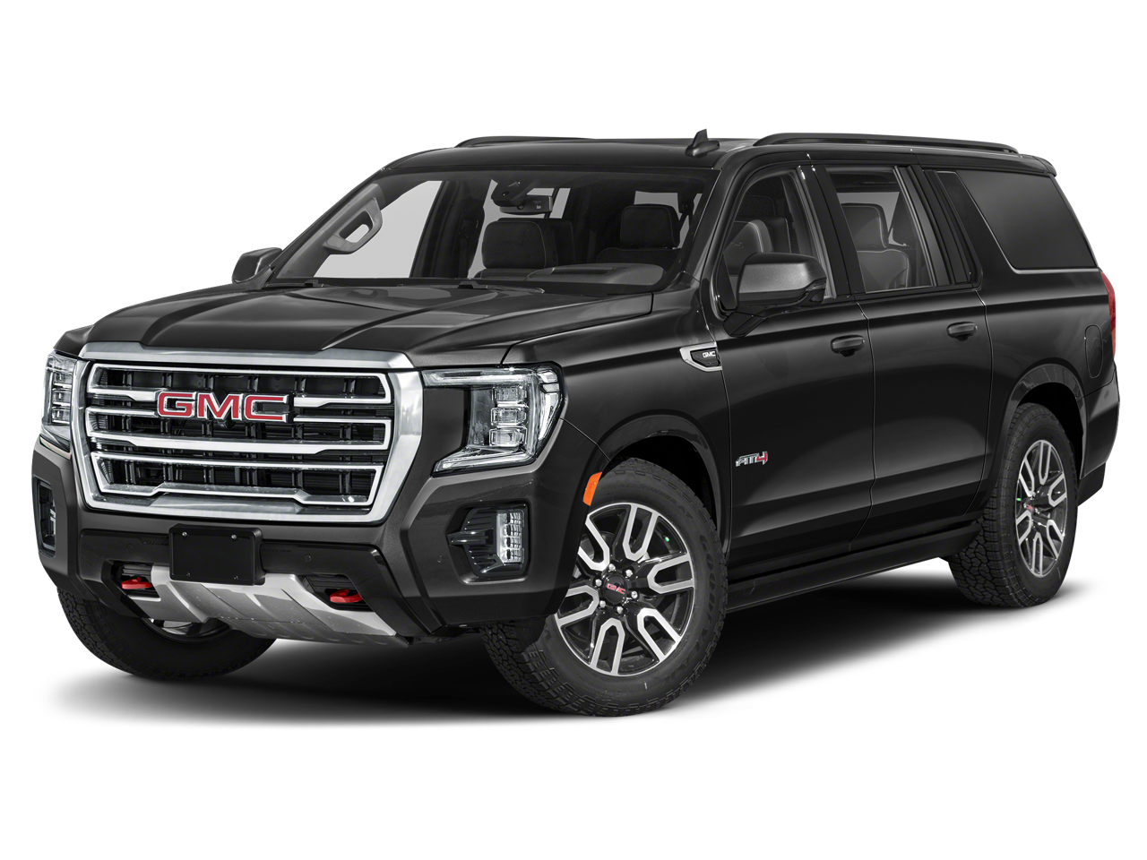 2023 GMC Yukon XL AT4 for sale in Medina, OH
