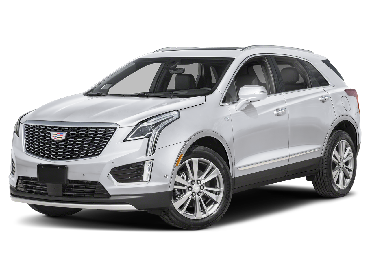 2024 Cadillac XT5 FWD Luxury's photo