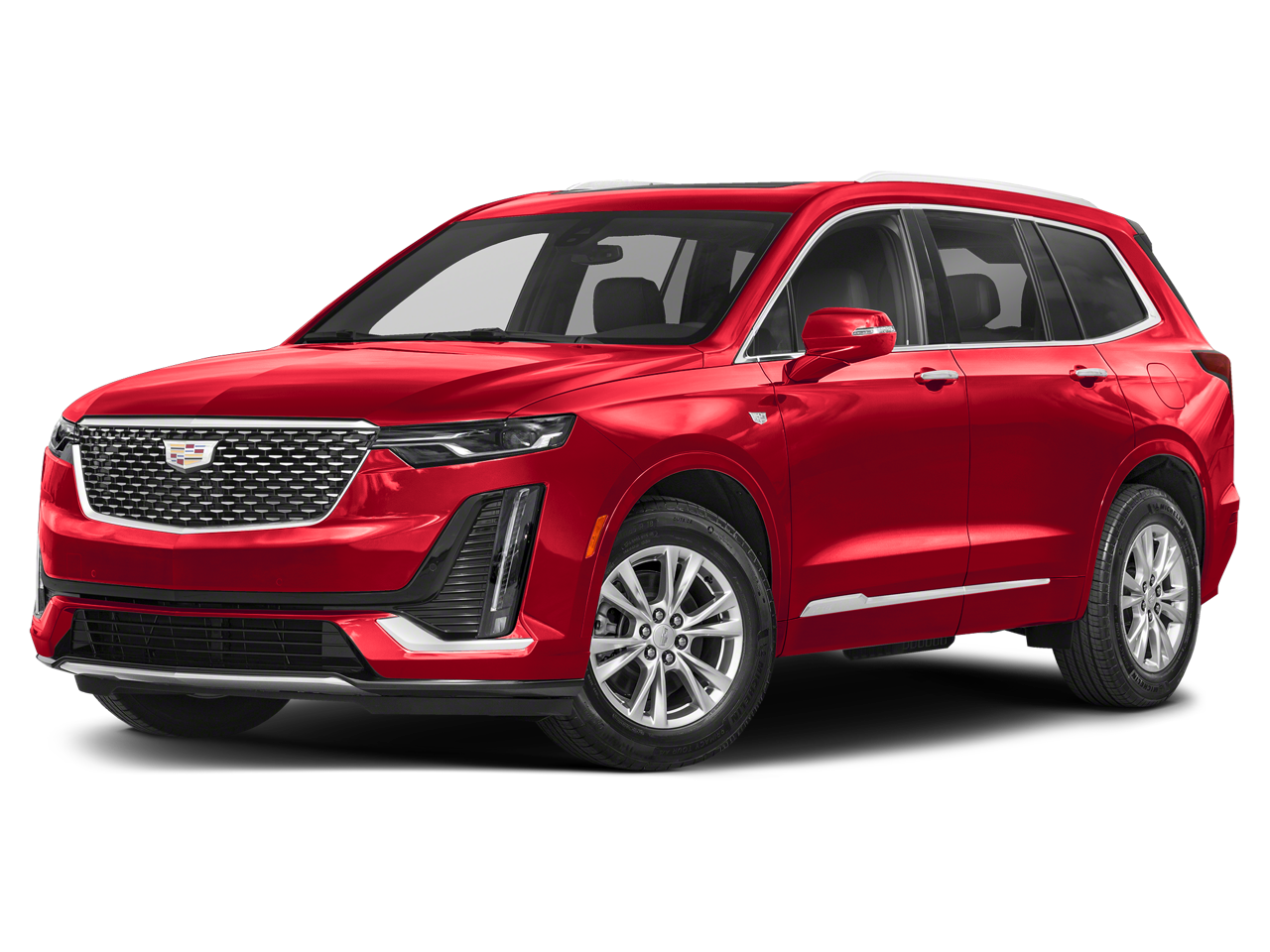 2024 Cadillac XT6 Premium Luxury for sale in Medina, OH