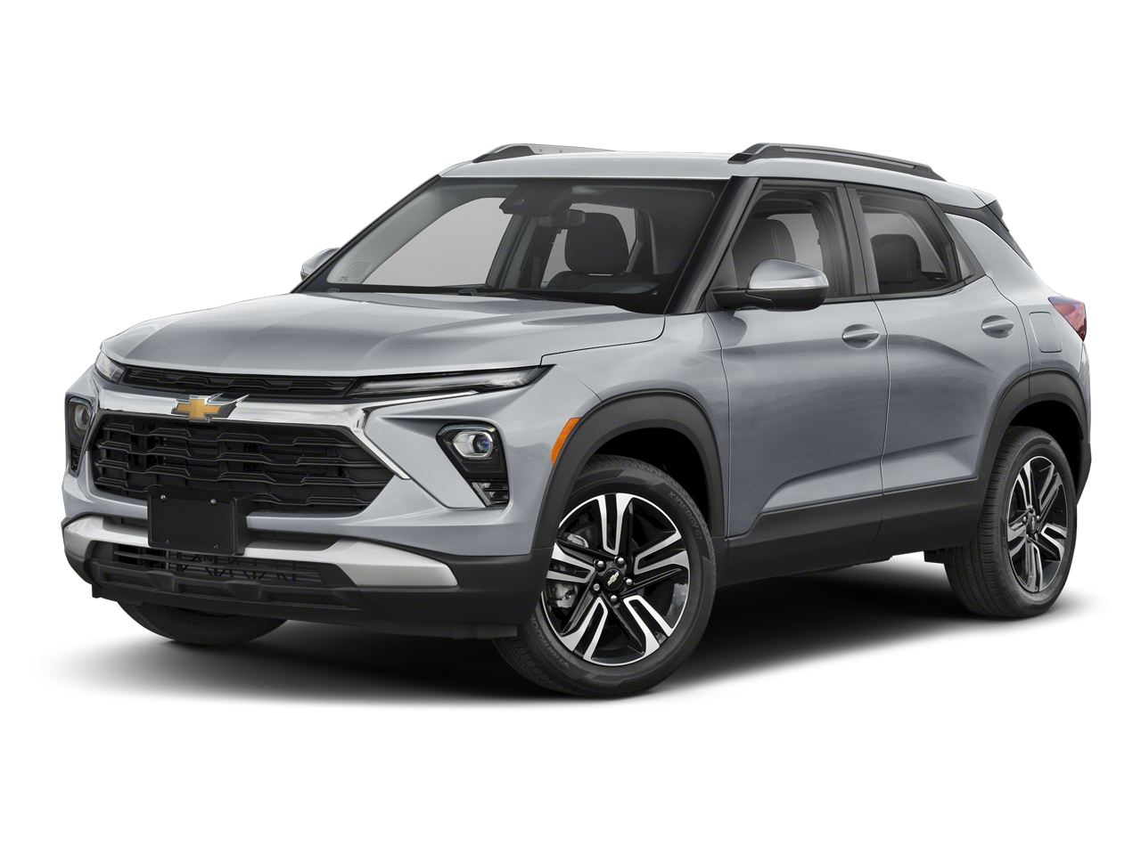 2024 Chevrolet TrailBlazer