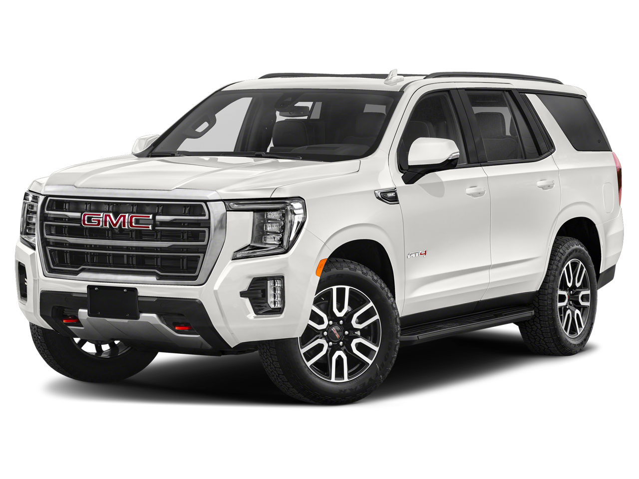 2024 GMC Yukon AT4 for sale in Medina, OH