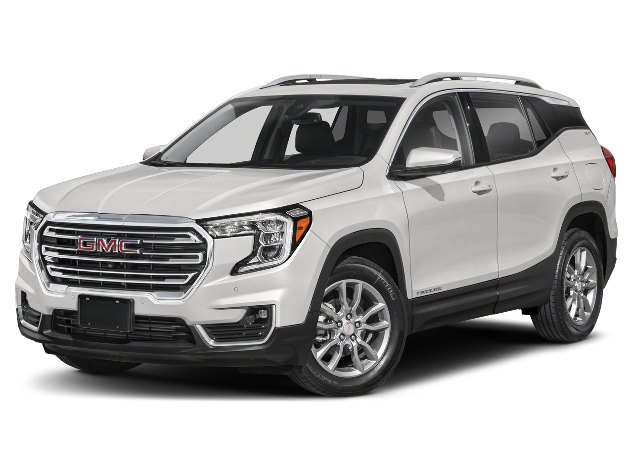 2024 GMC Terrain SLE FWD's photo
