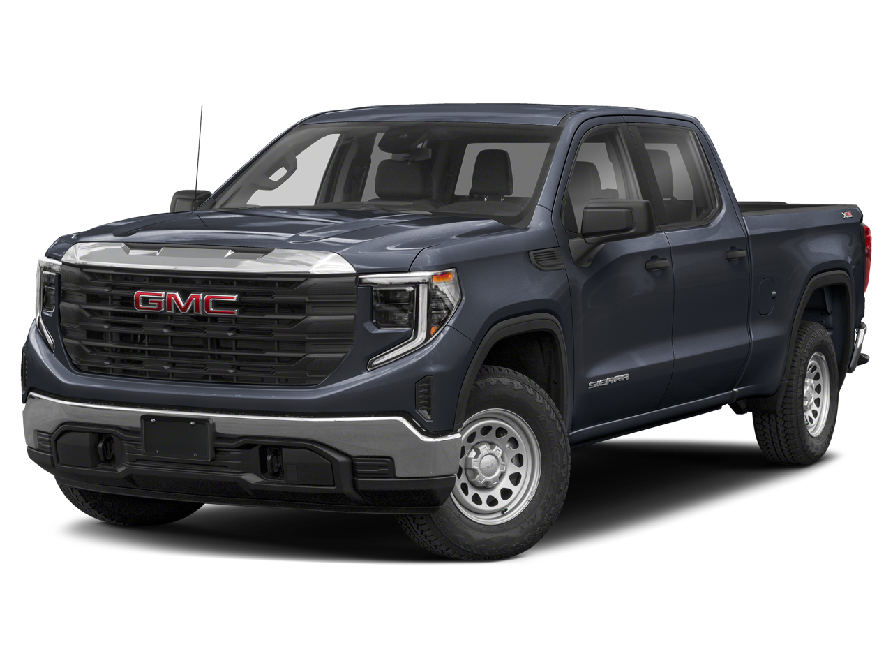 2024 GMC Sierra 4WD Crew Cab Short Box Denali's photo