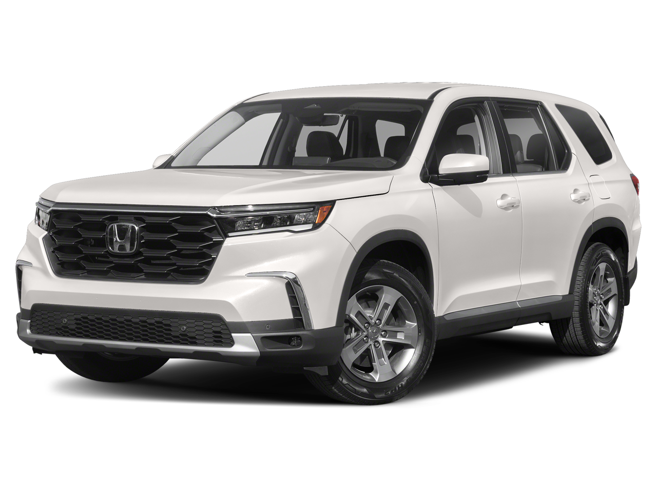 2024 Honda Pilot