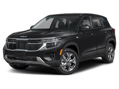 2024 Kia Seltos LX